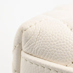 Chanel Handbag Top Handle Flap — view 8