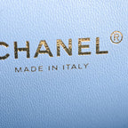 Chanel Shoulder Bag Small Vanitychain — view 6