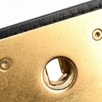 Chanel Shoulder Bag Black — view 8