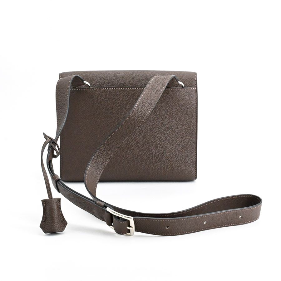 Hermes Shoulder Bag Sac a Depeches 21 — view 3