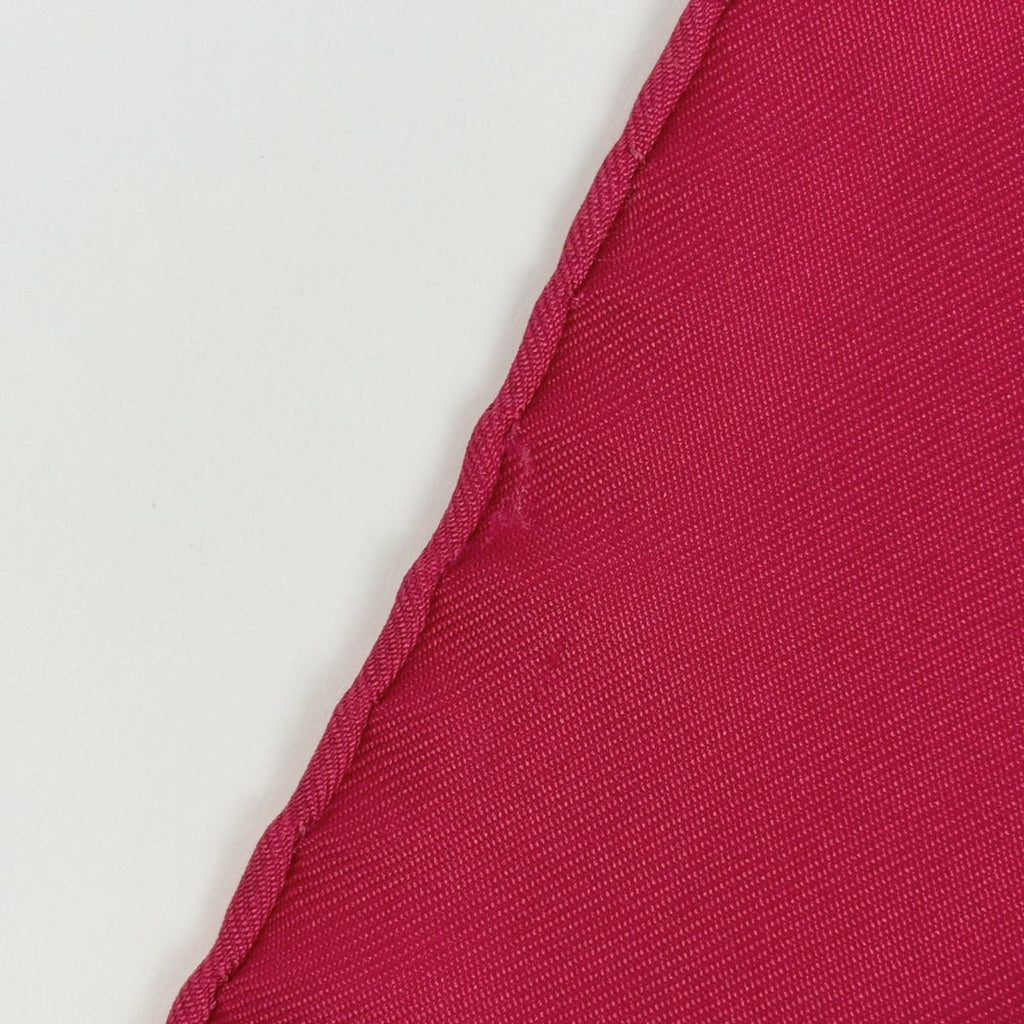 Hermes Carre 90 Scotland Scarf Silk Red Multi — view 4