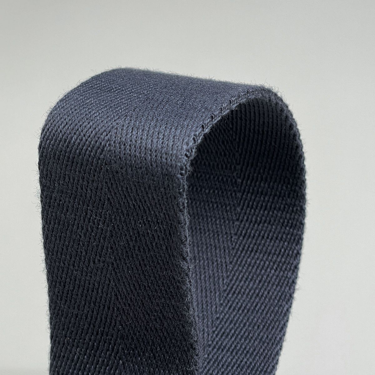 Louis Vuitton Anton Pochette Shoulder Bag Taiga Blue Marine — view 6