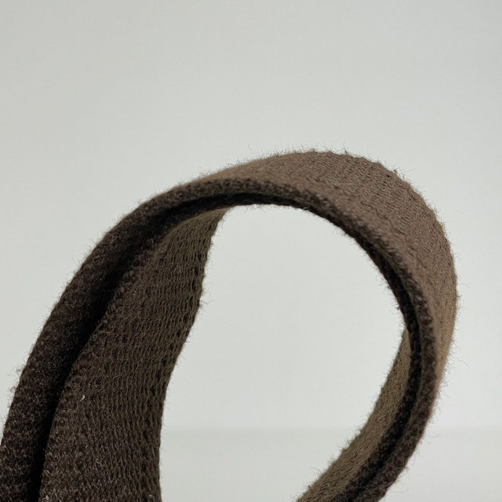 Louis Vuitton Reporter PM Crossbody Shoulder Bag Monogram Brown — view 6
