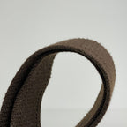 Louis Vuitton Reporter PM Crossbody Shoulder Bag Monogram Brown — view 6