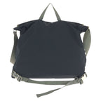Prada Sports Line Black Gray Silver Nylon Shoulder — view 2