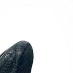 Prada Gloves Black Cashmere Leather — view 5