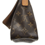 Louis Vuitton Mini Looping Brown Monogram Canvas Messenger — view 8