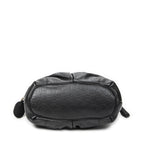Gucci Sukey Top Handle Black Guccissima — view 6