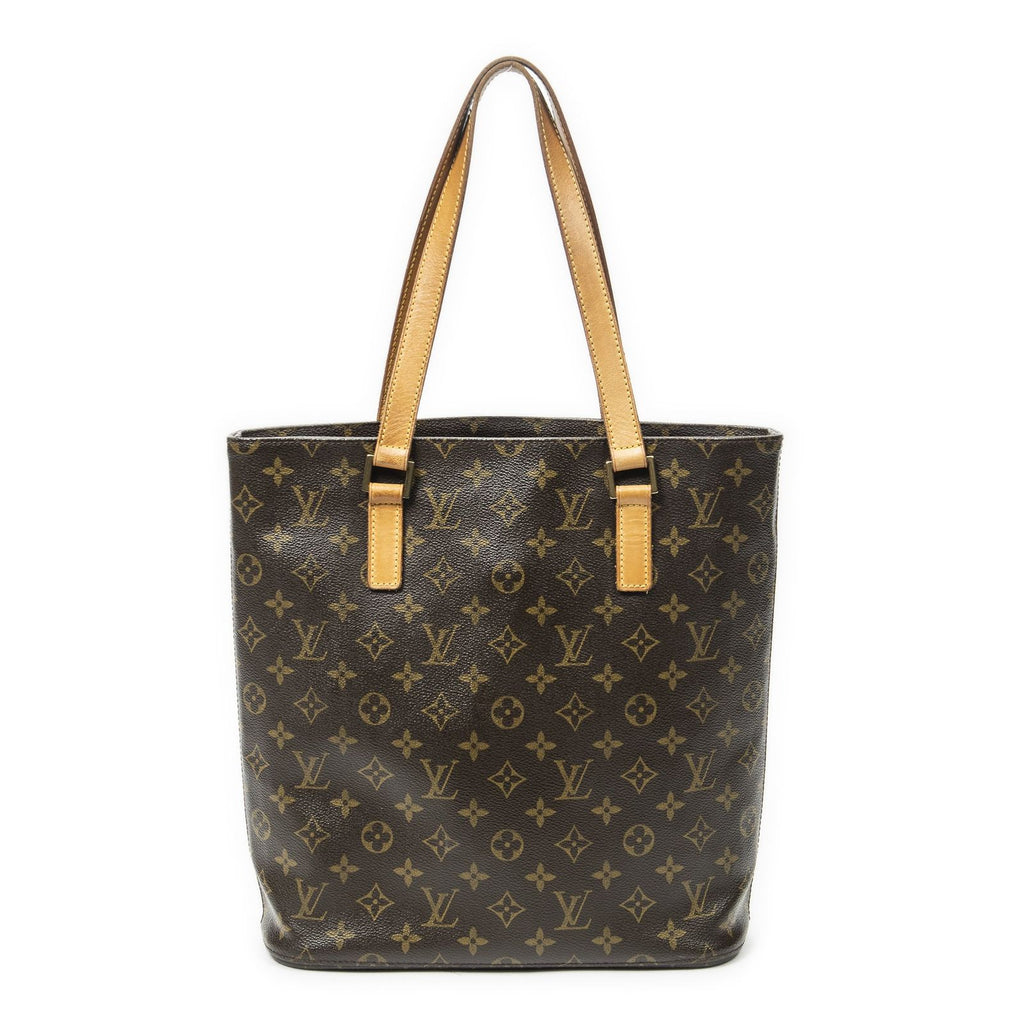 Louis Vuitton Vavin Brown Monogram Canvas Messenger