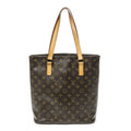 Louis Vuitton Vavin Brown Monogram Canvas Messenger
