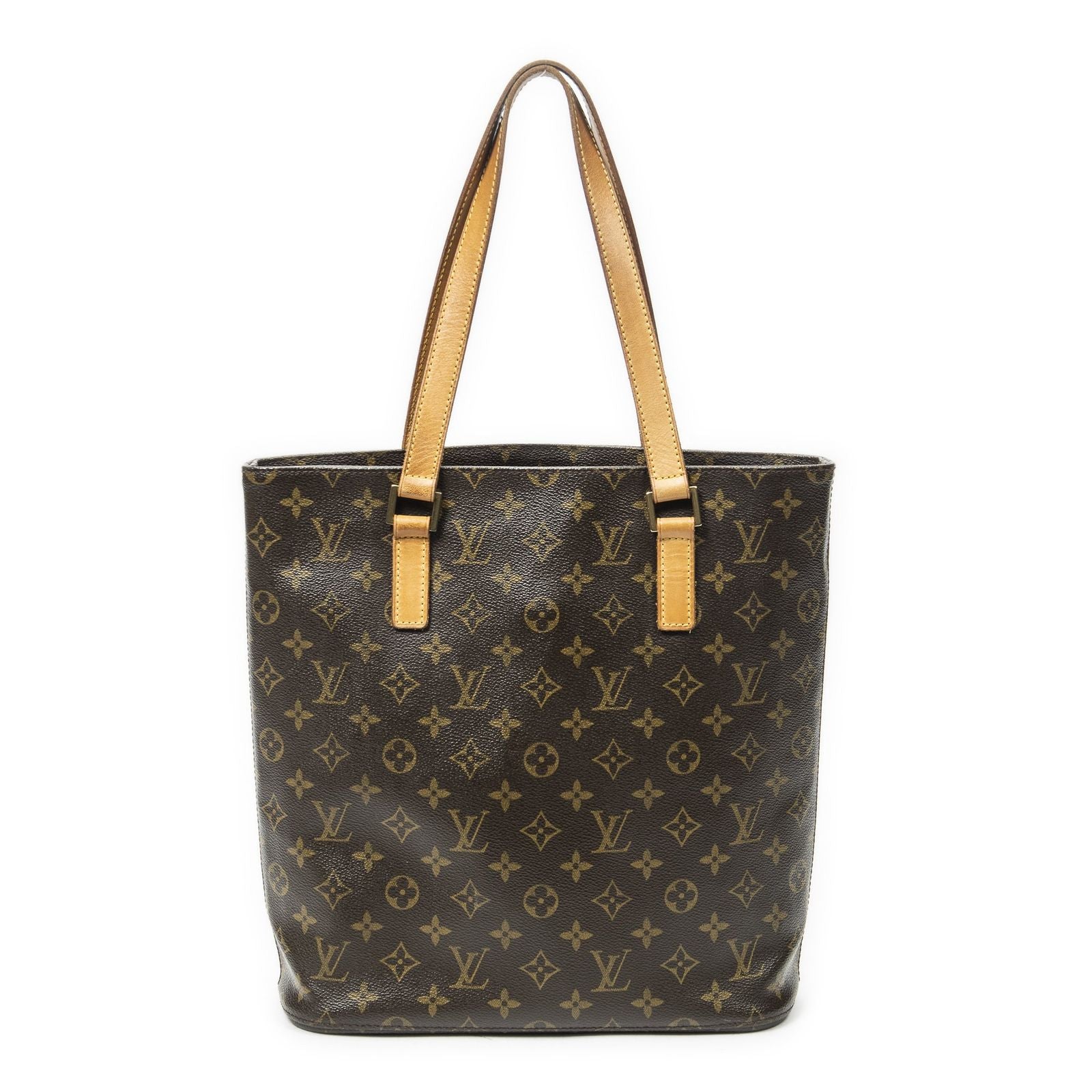 Louis Vuitton Vavin Brown Monogram Canvas Messenger