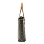 Louis Vuitton Vavin Brown Monogram Canvas Messenger — view 3