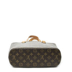 Louis Vuitton Vavin Brown Monogram Canvas Messenger — view 6