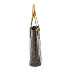 Louis Vuitton Vavin Brown Monogram Canvas Messenger — view 4
