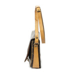 Louis Vuitton Cartouchiere Brown Monogram Canvas Messenger — view 3