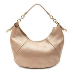 Fendi Selleria Chain Hobo Pink Leather — view 5