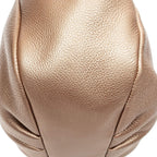 Fendi Selleria Chain Hobo Pink Leather — view 8