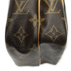 Louis Vuitton Amazon Brown Monogram Canvas Crossbody — view 7