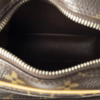 Louis Vuitton Amazon Brown Monogram Canvas Crossbody — view 9