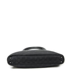 Gucci Tote Black GG Canvas — view 6
