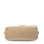 Gucci Nice Top Handle Light Pink Micro Guccissima Patent Leather — view 6