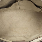 Gucci Nice Top Handle Light Pink Micro Guccissima Patent Leather — view 9