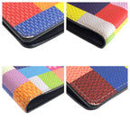 Louis Vuitton Damier Graphite Portefeuille Brazza NM Multi Color Wallet — view 4