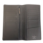 Louis Vuitton Damier Graphite Portefeuille Brazza NM Multi Color Wallet — view 6