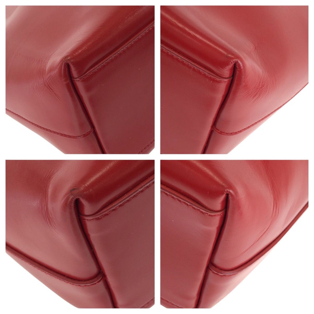 Prada Logo Tote — view 3