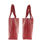 Prada Logo Tote — view 8