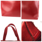 Prada Logo Tote — view 6