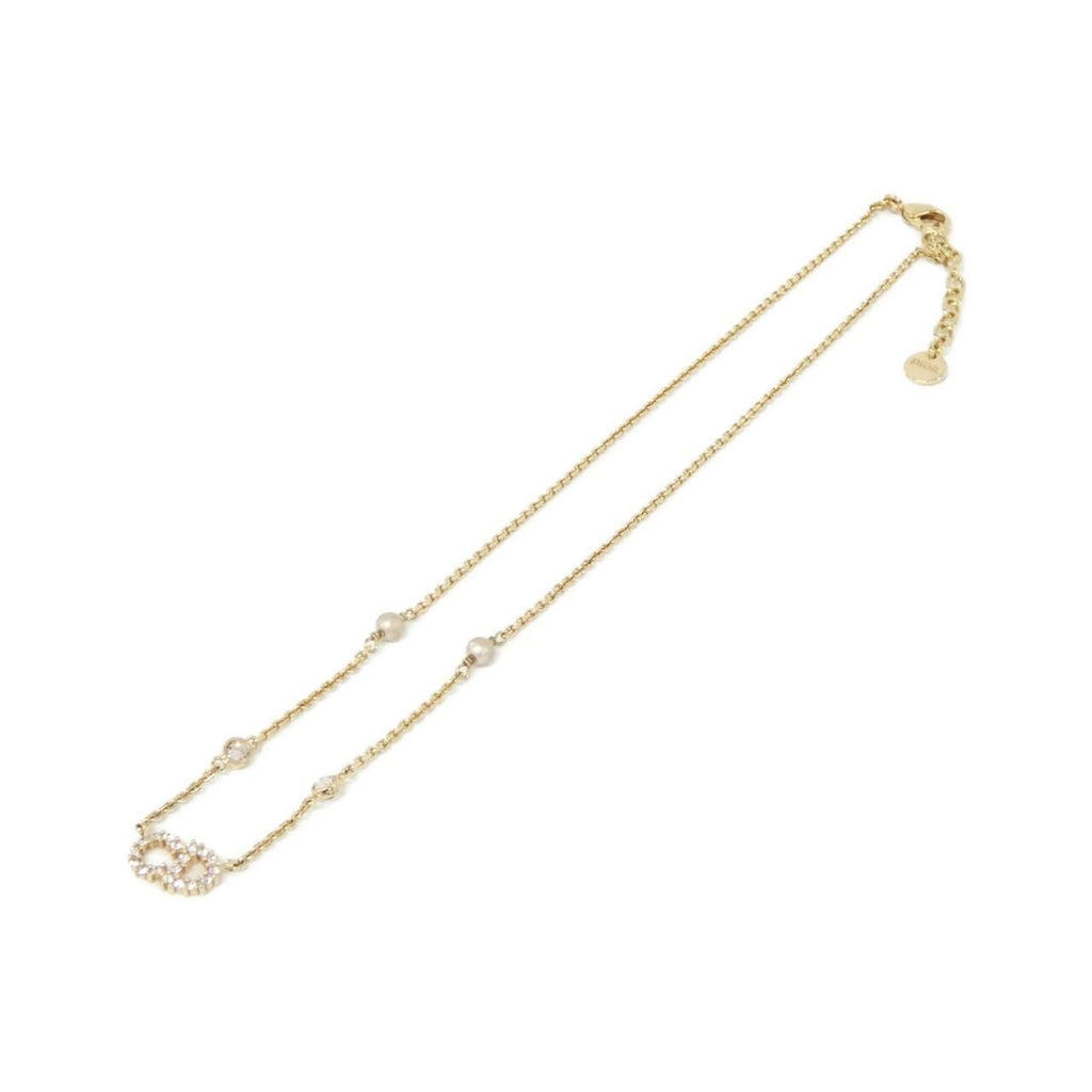 Dior Clair de Lune Necklace — view 2
