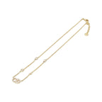 Dior Clair de Lune Necklace — view 2