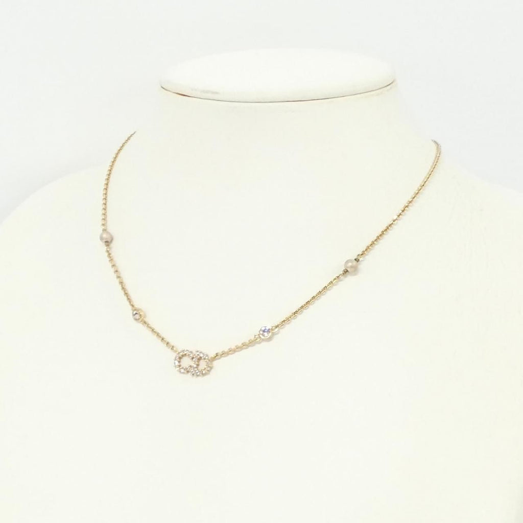 Dior Clair de Lune Necklace — view 6