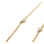 Dior Clair de Lune Necklace — view 4
