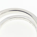 Hermes Chaine D'ancre Punk Ring — view 4