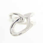 Hermes Chaine D'ancre Punk Ring — view 2