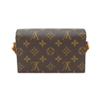Louis Vuitton Monogram Archive Steamer Wearable Wallet Shoulder — view 2