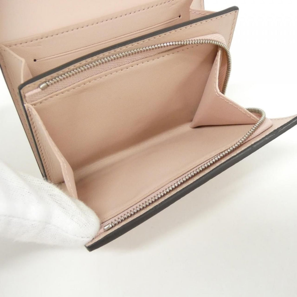 Louis Vuitton Mahina Portefeuille Iris Compact Wallet — view 4
