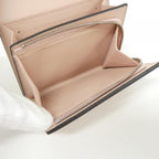 Louis Vuitton Mahina Portefeuille Iris Compact Wallet — view 4