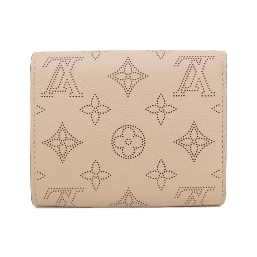 Louis Vuitton Mahina Portefeuille Iris Compact Wallet — view 2