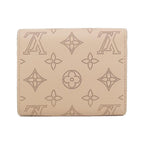 Louis Vuitton Mahina Portefeuille Iris Compact Wallet — view 2