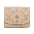 Louis Vuitton Mahina Portefeuille Iris Compact Wallet