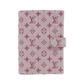 Louis Vuitton Monogram Mini Agenda PM Organizer