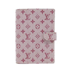 Louis Vuitton Monogram Mini Agenda PM Organizer