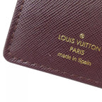 Louis Vuitton Monogram Mini Agenda PM Organizer — view 6