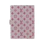 Louis Vuitton Monogram Mini Agenda PM Organizer — view 2