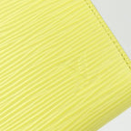 Louis Vuitton Epi Zippy Wallet — view 5