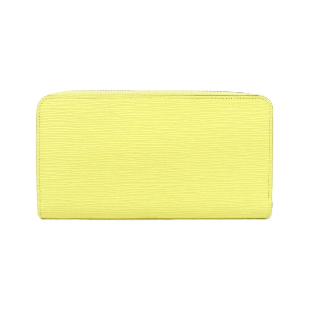 Louis Vuitton Epi Zippy Wallet — view 2