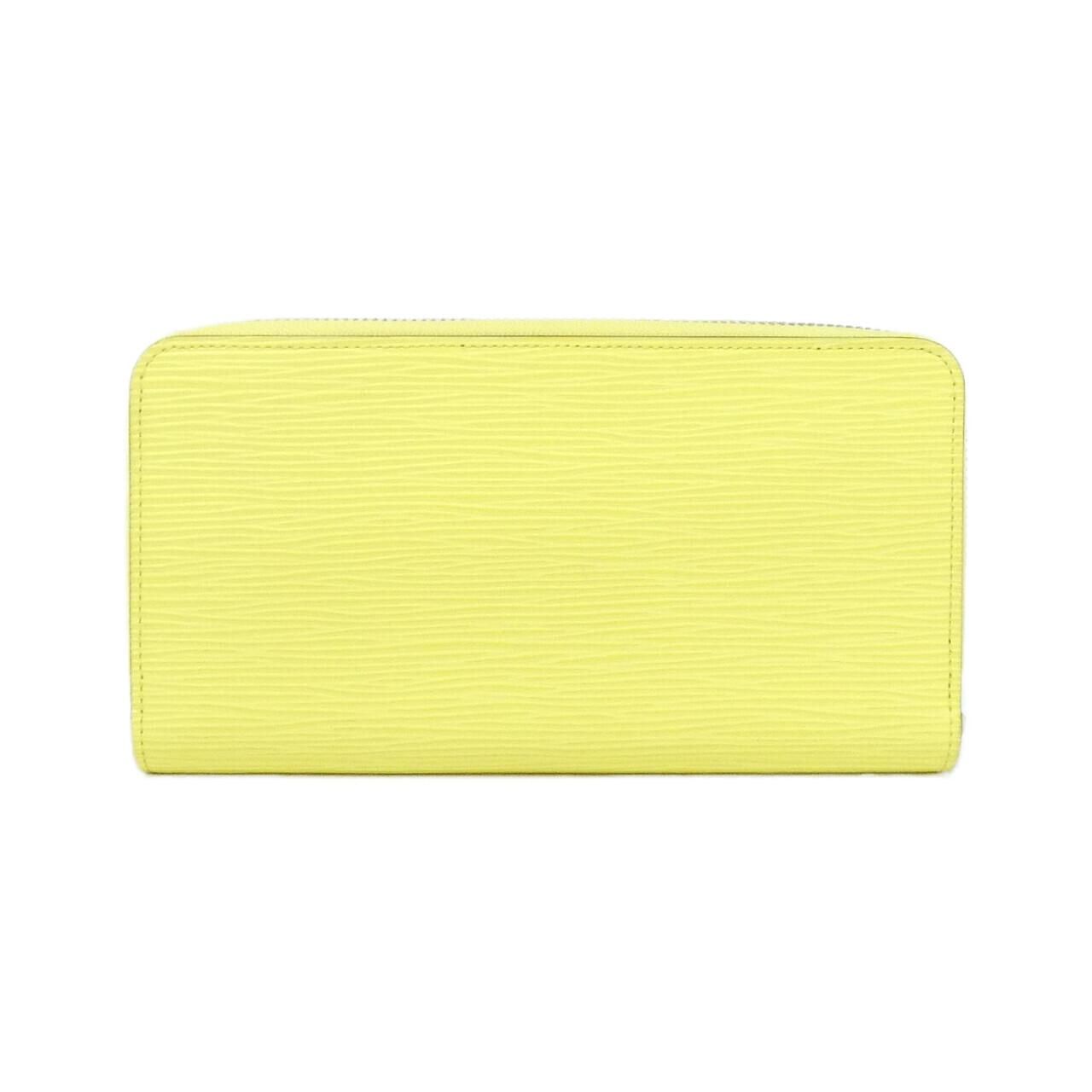 Louis Vuitton Epi Zippy Wallet — view 2